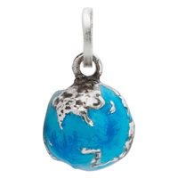 Charm Boccadamo Donna in Argento BPS209 - BPS209